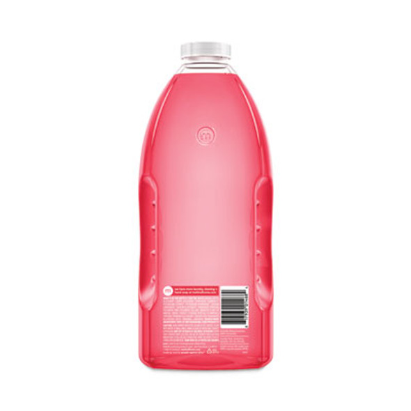 All Surface Cleaner, Grapefruit Scent, 68 Oz Plastic Bottle, 6/Carton