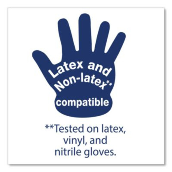 Antibacterial With Moisturizers Gel Hand Sanitizer, 7.5 Oz, Pump Bottle, Fragrance-Free