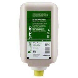 SCJP 32140 Solopol Classic HD Hand Soap 4000ML 1 Each