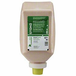 SCJP 83187 Solopol Classic Hand Soap 6/2000ml Cartridges