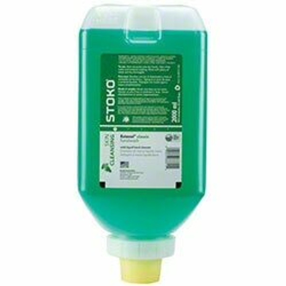 Stoko 83311 Estesol® Classic Hand, Hair & Body Cleaner 2000ML 6 Per Cs.