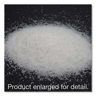 D-Vour Absorbent Powder, Lemon, 16 Oz Canister, 6/Carton