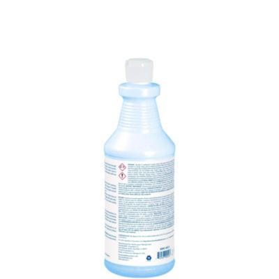 Industrial Strength Alkaline Drain Cleaner And Clog Remover, 32 Oz Bottle