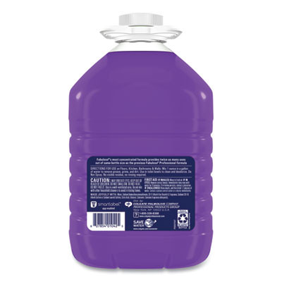 All-Purpose Cleaner, Lavender Scent, 1 Gal Bottle