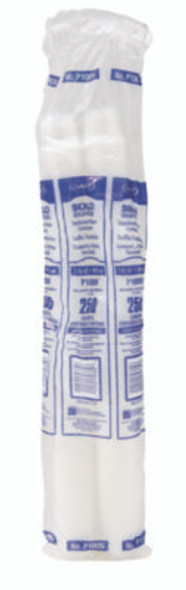 Polystyrene Portion Cups, 1 Oz, Plastic, Translucent, 2,500/Carton