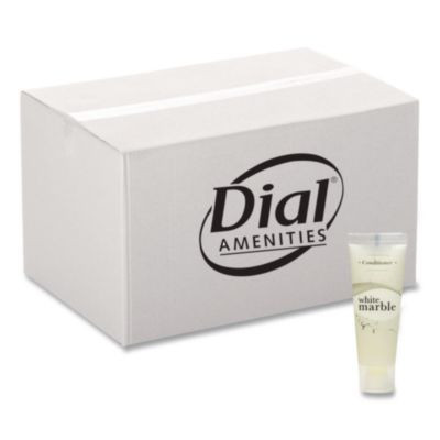 Breck Conditioner, Unscented, 0.75 Oz, 288/Carton