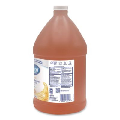 Gold Antibacterial Liquid Hand Soap, 1 Gal