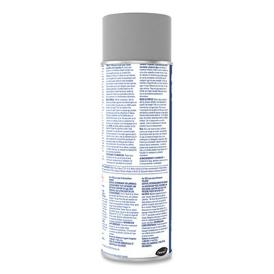 Stainless Steel Cleaner And Polish, 17 Oz Aerosol Spray