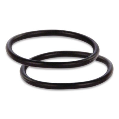 Replacement Belt For Upright Vacuum Cleaner, Rd Style, 2/Pack