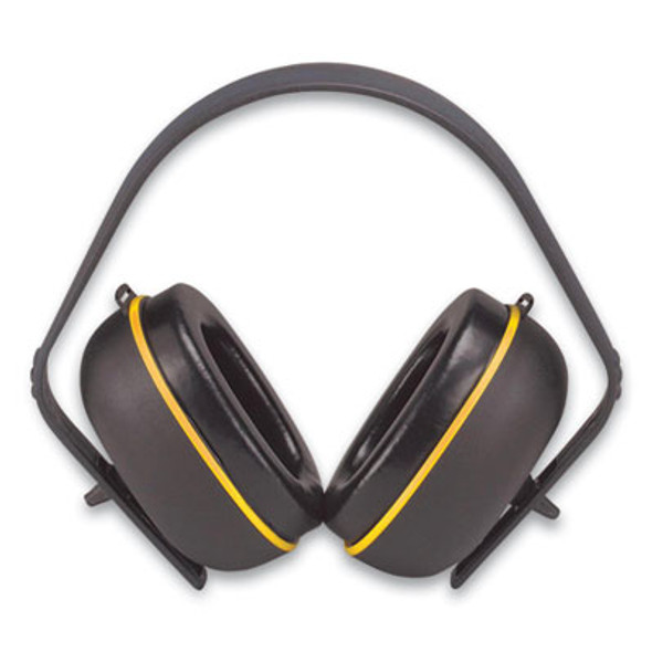 Bodygear 22 Decibel Noise Reduction Earmuffs, 22 Db Nnr