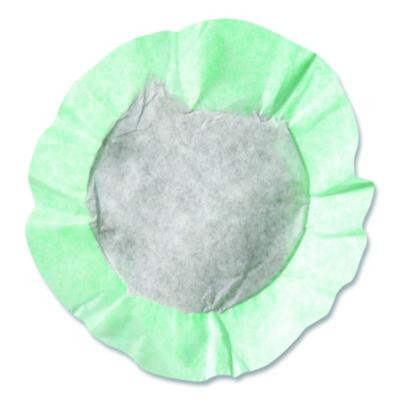 Coffee Filter Packs, Decaffeinated Classic Roast, 9/10Oz, 10/Pack, 4 Packs/Carton