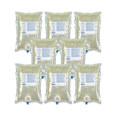 Ultimate Shampoo And Body Wash, Herbal Scent, 1,000 Ml, 8/Carton