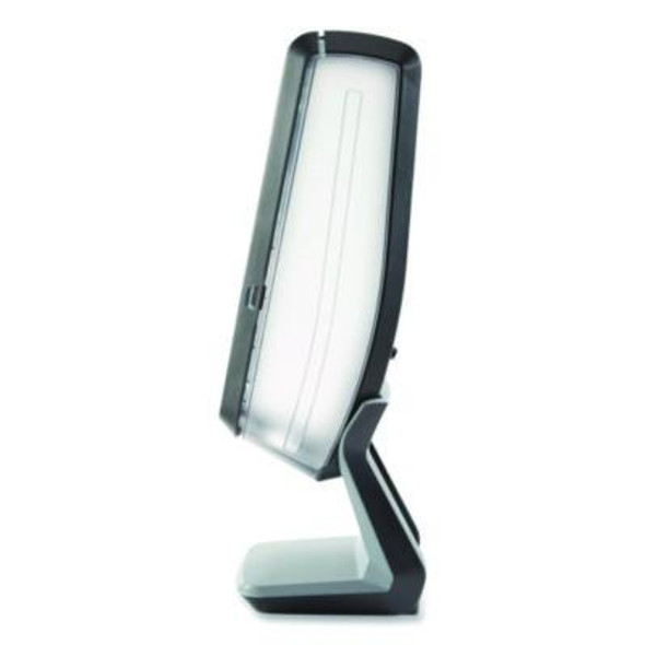 Tower Napkin Dispenser, 25.31 x 9.06 x 10.68, Black