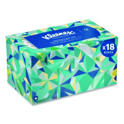 Hand Towels, Pop-Up Box, Cloth, 1-Ply, 9 x 10.5, Unscented, White, 120/Box, 18 Boxes/Carton