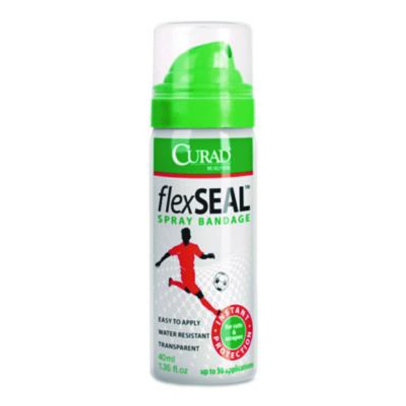 Flex Seal Spray Bandage, 40 Ml