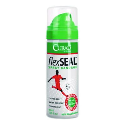 Flex Seal Spray Bandage, 40 Ml