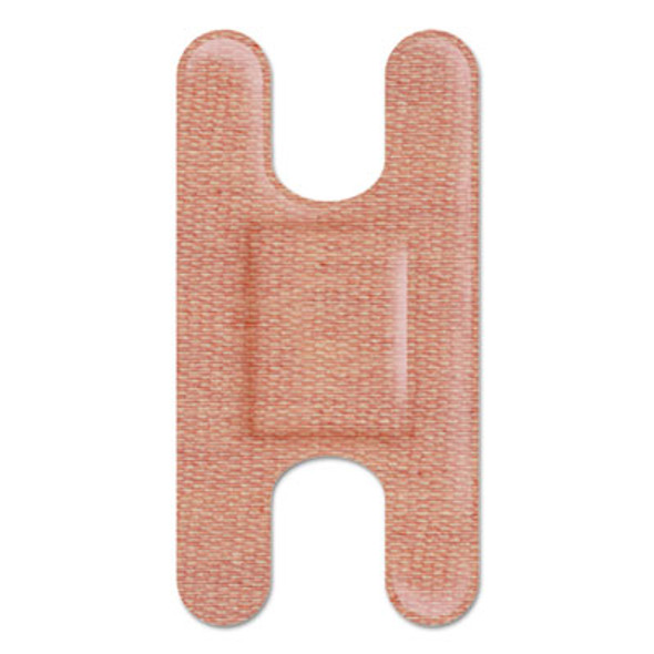 Flex Fabric Bandages, Knuckle, 1.5 X 3, 100/Box
