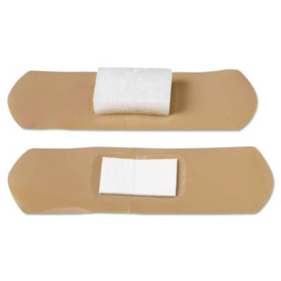 Pressure Adhesive Bandages, 2.75 X 1, 100/Box