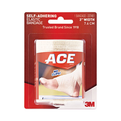 Self-Adhesive Bandage, 3 X 50