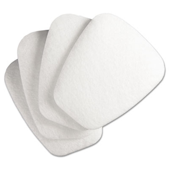 Particulate Filters, N95, 10/Box