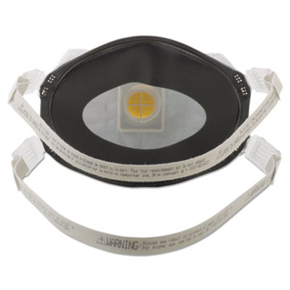 N100 Particulate Respirator, Standard Size