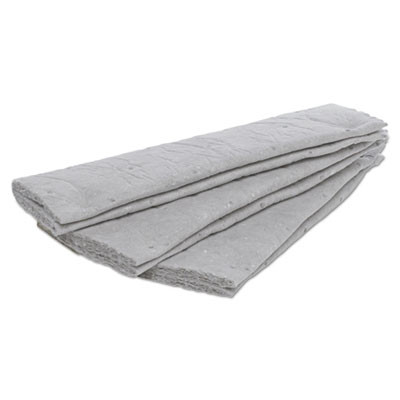 High-Capacity Maintenance Folded Sorbent, 10.5 Gal, 5" x 50 Ft