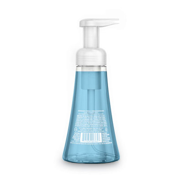 Foaming Hand Wash, Sea Minerals Scent, 10 Oz, 6/Carton