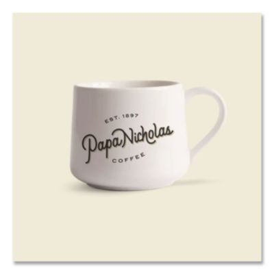 Premium Coffee, Whole Bean, Breakfast Blend, 32 Oz Bag