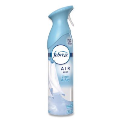 Air, Linen And Sky, 8.8 Oz Aerosol Spray