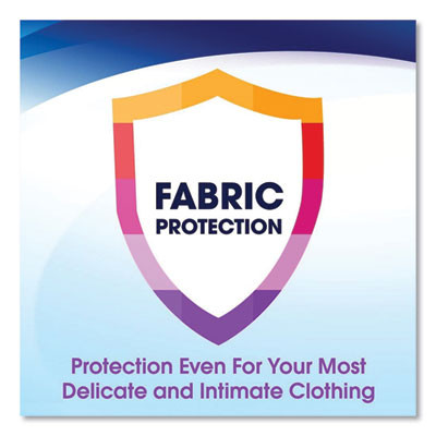 Laundry Detergent For Delicates, Light Scent, 16 Oz Bottle, 12/Carton