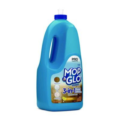 Ready To Use Multi-Surface Floor Cleaner, Fresh Citrus Scent, 64 Oz Bottle