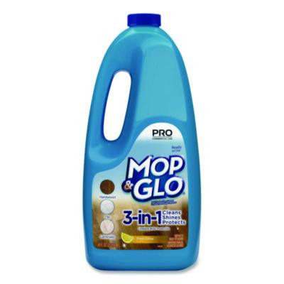 Ready To Use Multi-Surface Floor Cleaner, Fresh Citrus Scent, 64 Oz Bottle
