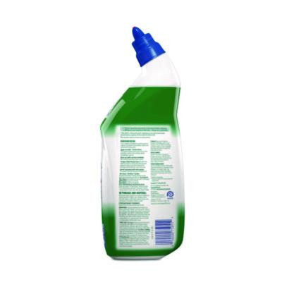 Disinfectant Toilet Bowl Cleaner With Bleach, 24 Oz