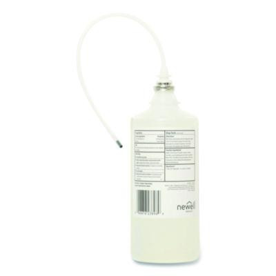 One Shot Antibacterial Enriched Lotion Soap Refill, Floral Scent, 800 Ml, 4/Carton