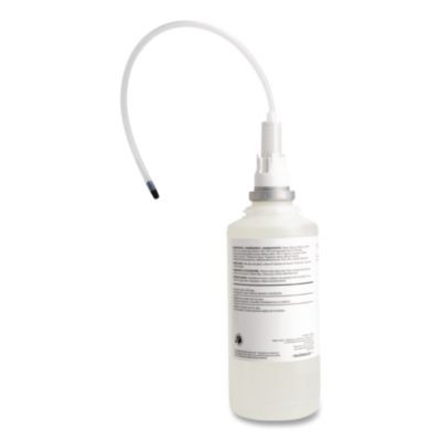 Tc Oneshot Moisturizer Enriched Foam Soap Refill, Unscented, 800 Ml, 4/Carton