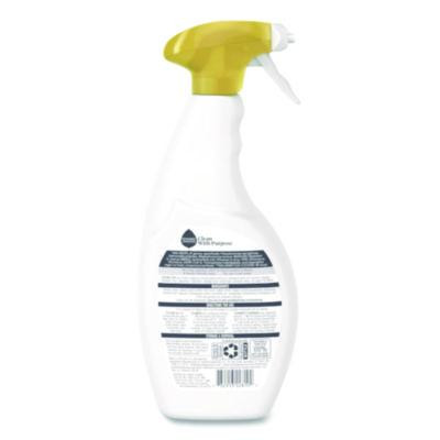 Botanical Disinfecting Multi-Surface Cleaner, Lemongrass Citrus, 26 Oz Spray Bottle