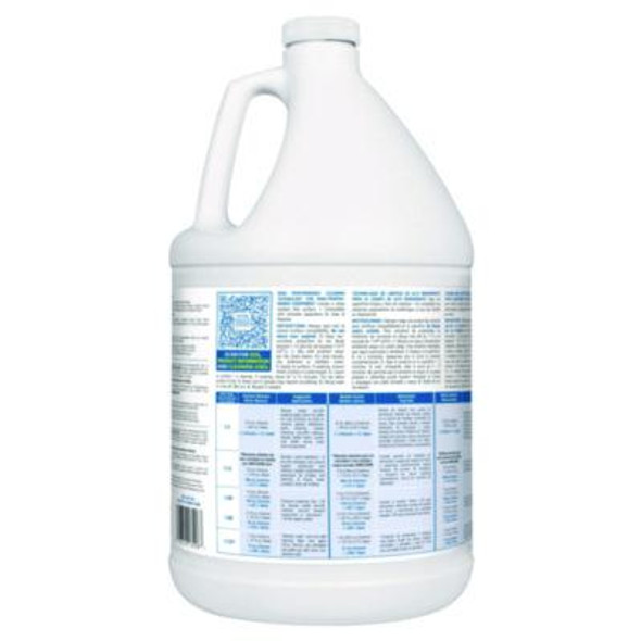 Extreme Aircraft And Precision Equipment Cleaner, 1 Gal, Bottle, 4/Carton