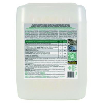 Crystal Industrial Cleaner/Degreaser, 5 Gal Pail