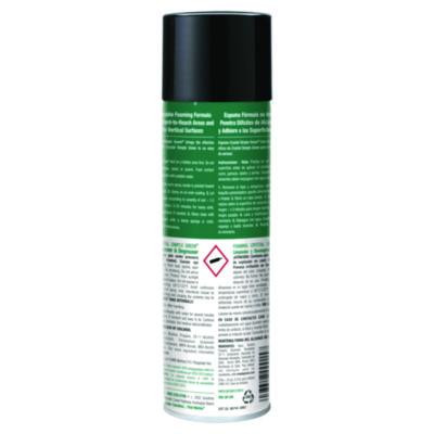 Foaming Crystal Industrial Cleaner And Degreaser, 20 Oz Aerosol Spray, 12/Carton