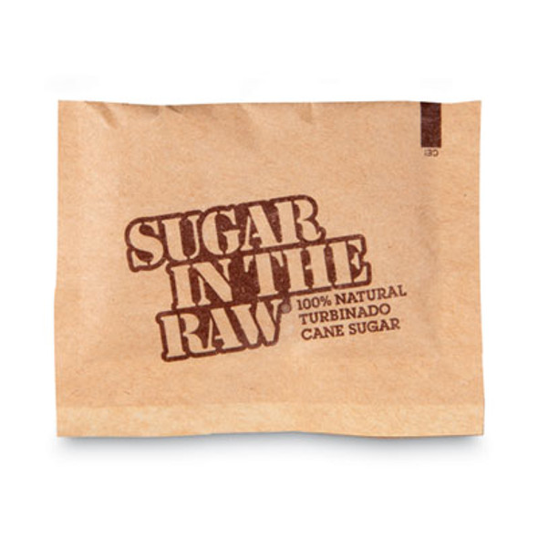 Sugar, 0.2 Oz Packet, 200/Box, 2 Boxes/Carton