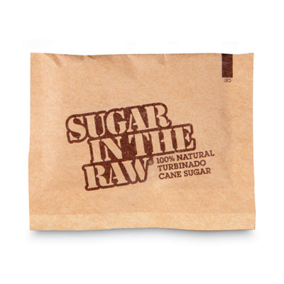 Sugar, 0.2 Oz Packet, 200/Box, 2 Boxes/Carton