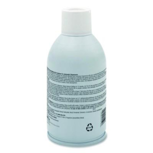 Premium Metered Air Freshener Refill, Spring Flowers, 7.1 Oz Aerosol Spray