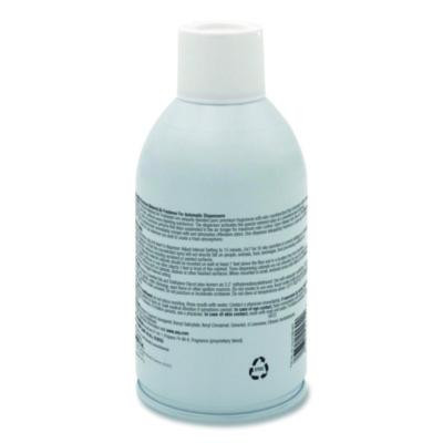 Premium Metered Air Freshener Refill, Spring Flowers, 7.1 Oz Aerosol Spray