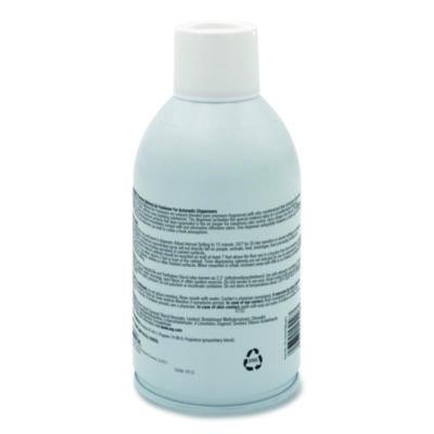 Premium Metered Air Freshener Refill, Caribbean Waters, 7.1 Oz Aerosol Spray