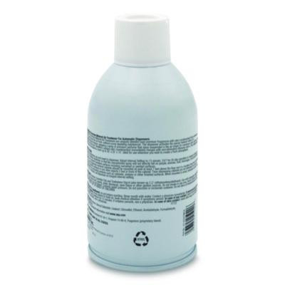 Premium Metered Air Freshener Refill, Clean N Fresh, 7.1 Oz Aerosol Spray