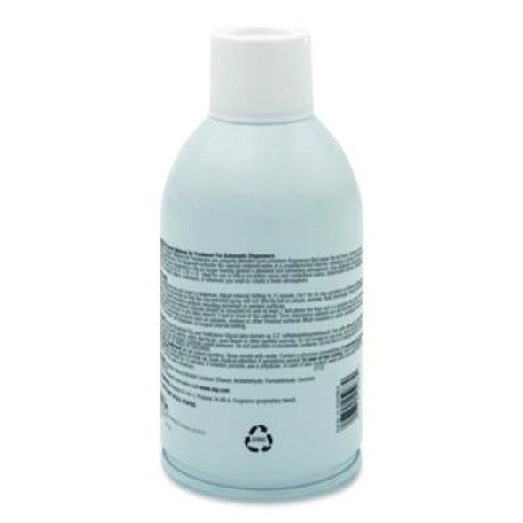 Premium Metered Air Freshener Refill, Citrus, 7.1 Oz Aerosol Spray