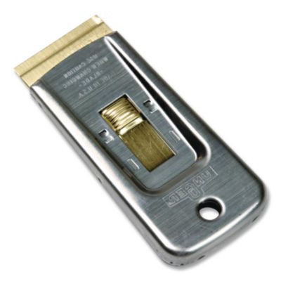 Safety Scraper, 1.5" Blade