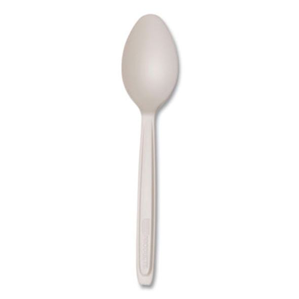 Cutlery For Cutlerease Dispensing System, Spoon, Plastic, White, 960/Carton