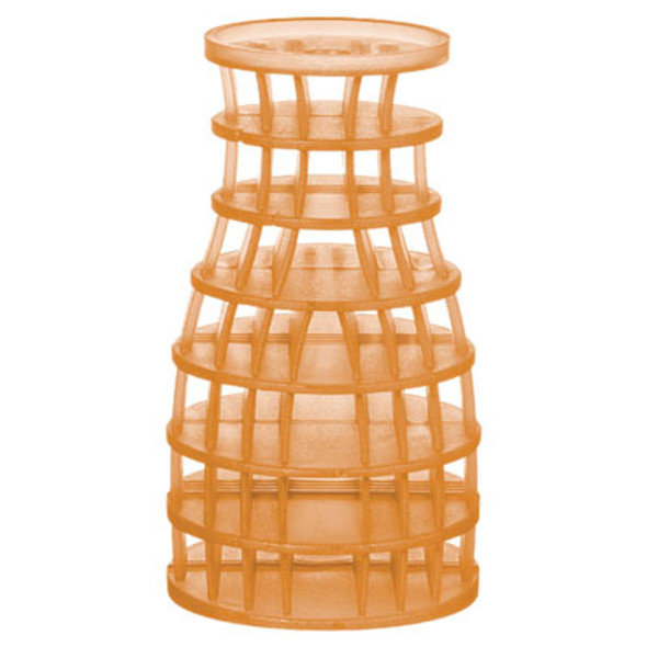 Eco Air 30 Day Air Freshener Refill, Mango, 2.89 Oz, Solid, 6/Box