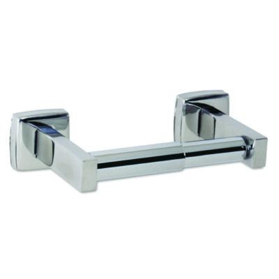Classicseries Surface-Mounted Toilet Tissue Dispenser, 7.25 x 3.94 x 2, Bright Stainess Steel